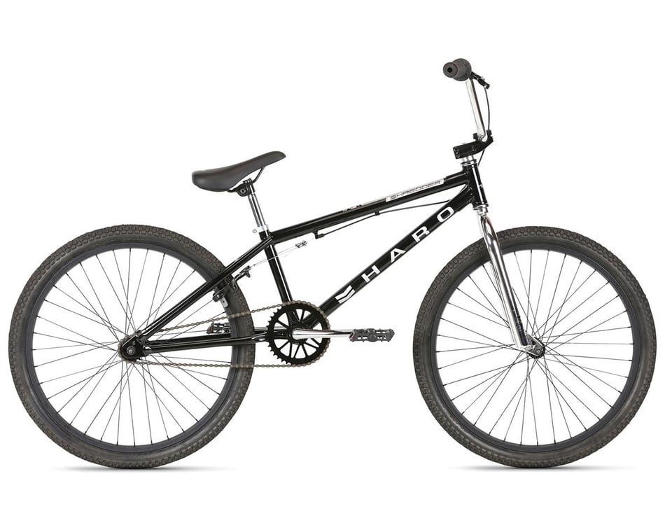 Haro 2021 Shredder Pro 24